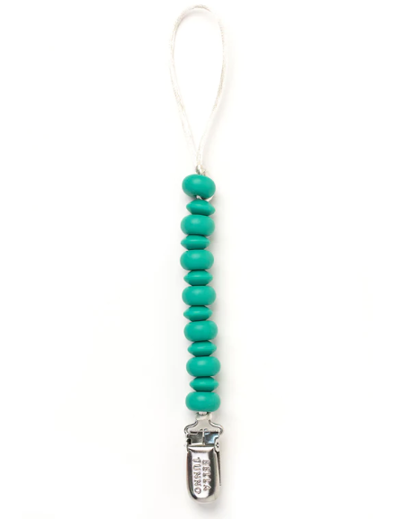 Pacifier Clip