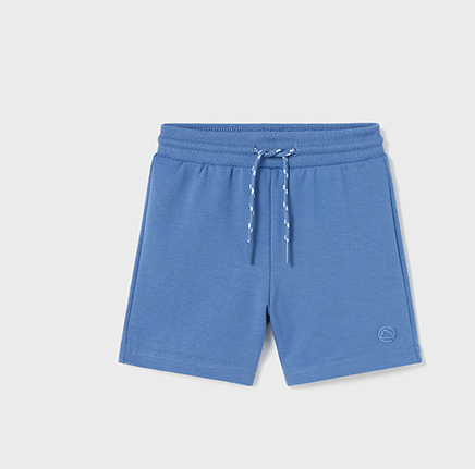 Bermuda Shorts | Atlantic Blue | 621