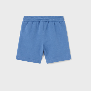 Bermuda Shorts | Atlantic Blue | 621
