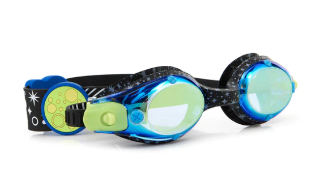 Solar System Swim Goggles