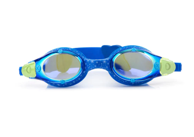 Solar System Swim Goggles