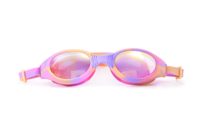 Salt Water Taffy Swim Goggles