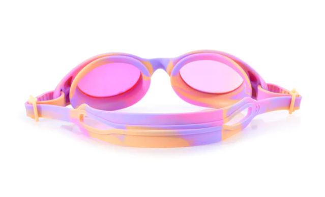 Salt Water Taffy Swim Goggles