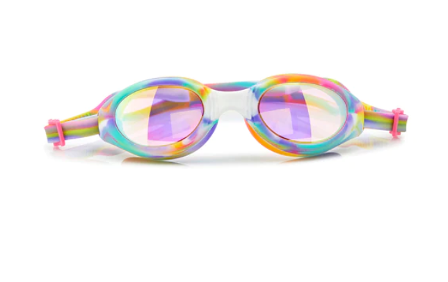 Salt Water Taffy Swim Goggles