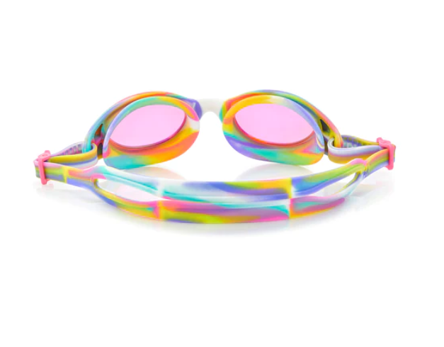 Salt Water Taffy Swim Goggles