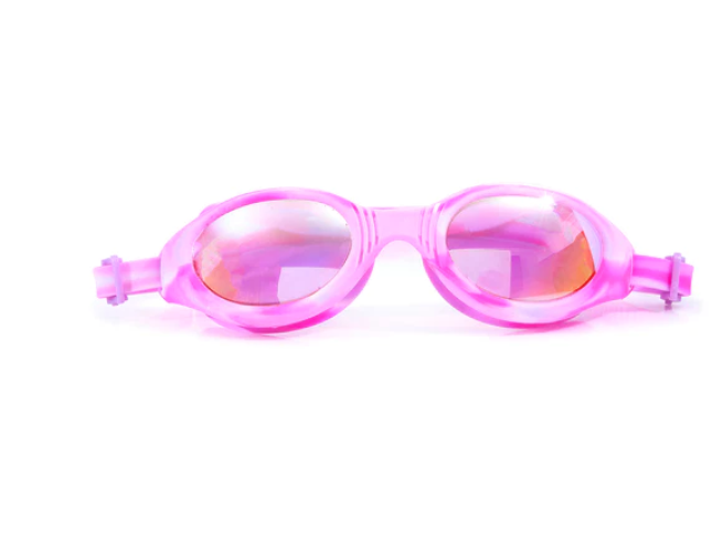 Salt Water Taffy Swim Goggles