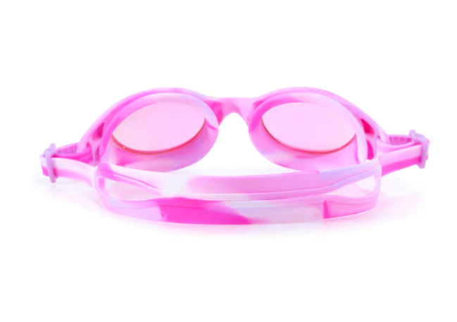 Salt Water Taffy Swim Goggles