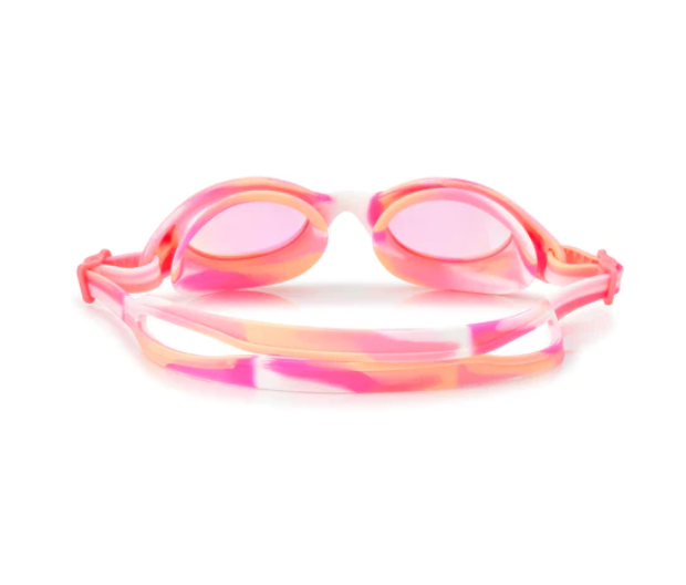 Salt Water Taffy Swim Goggles