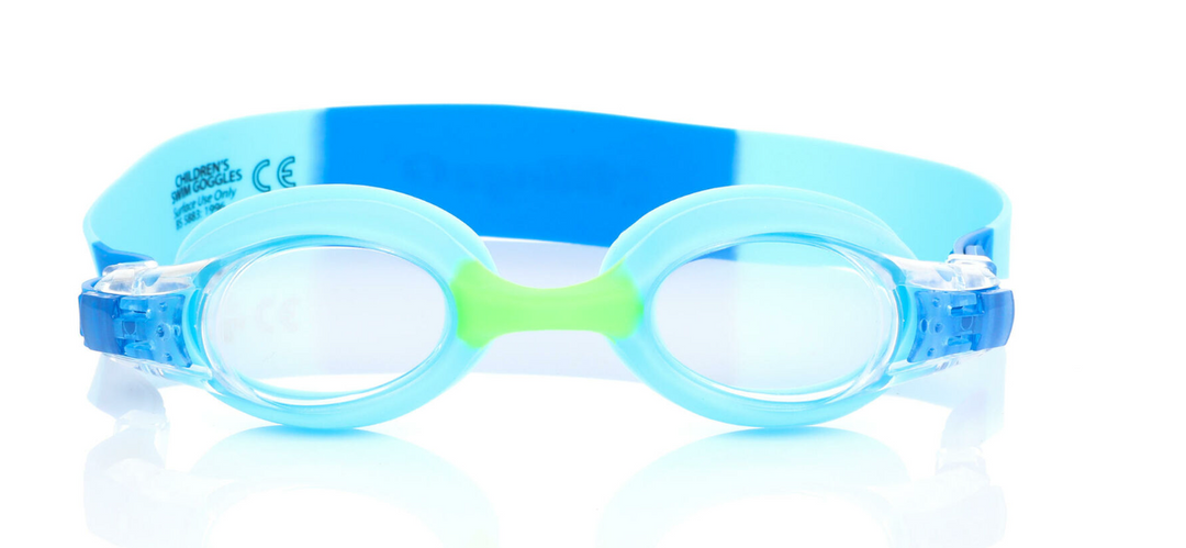 Itzy Swim Goggles