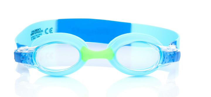 Itzy Swim Goggles
