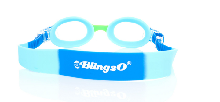 Itzy Swim Goggles