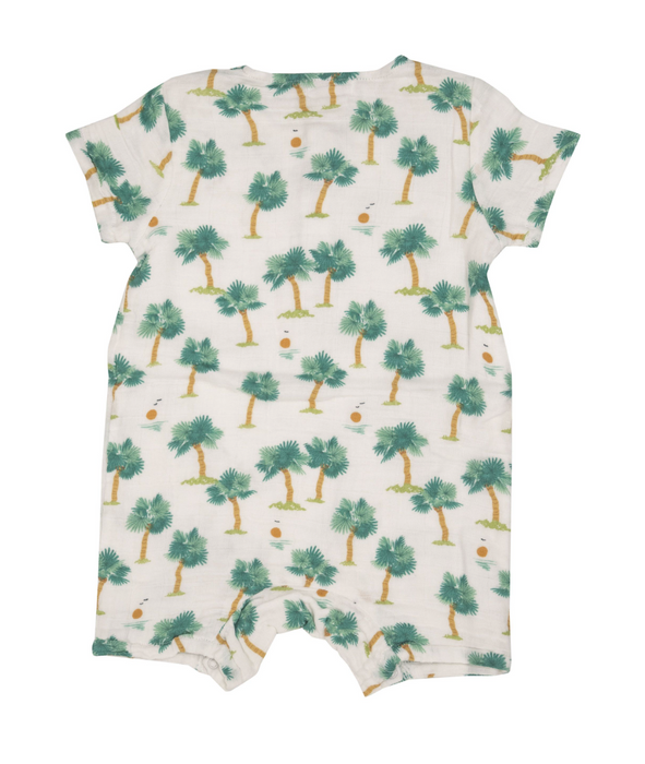 Henley Shortall | Palms