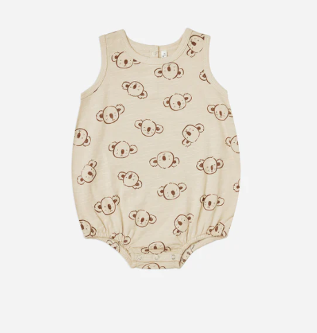 Bubble Onesie | Koalas