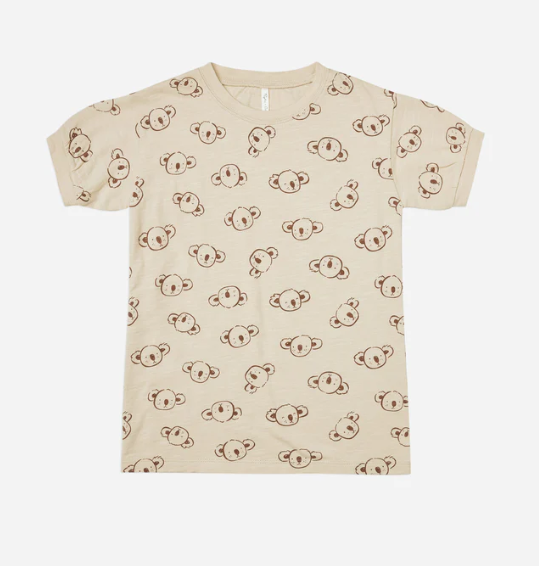Jersey Shirt Dress | Koalas