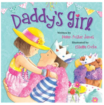Daddy's Girl