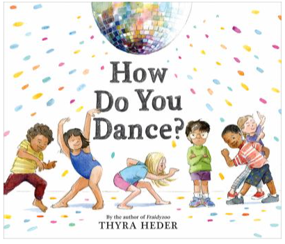 How Do You Dance?