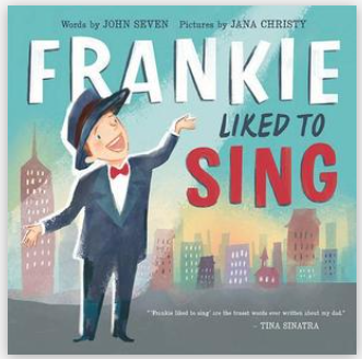 Frankie Liked to Sing