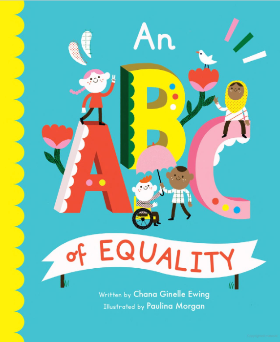 An ABC of Equality