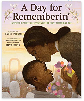 A Day for Remembering