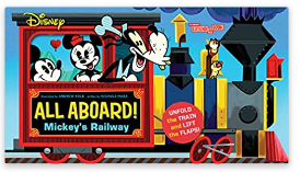 Disney All Aboard