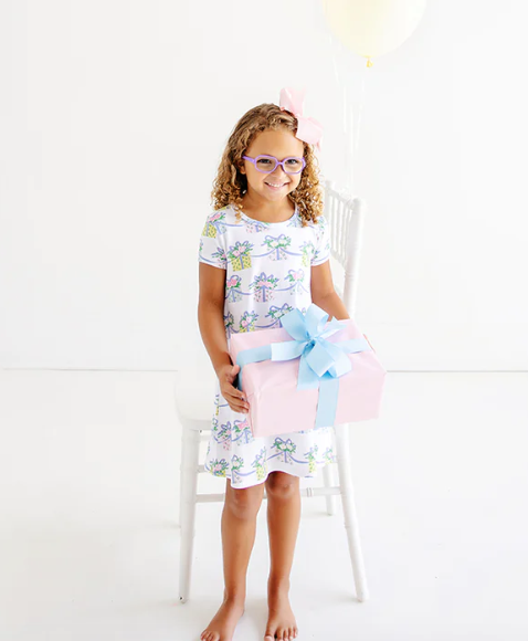 Polly Play Dress | Everyday is a Gift