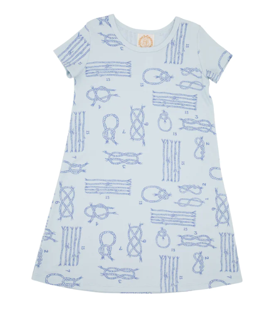 Polly Play Dress | Yachts of Knots