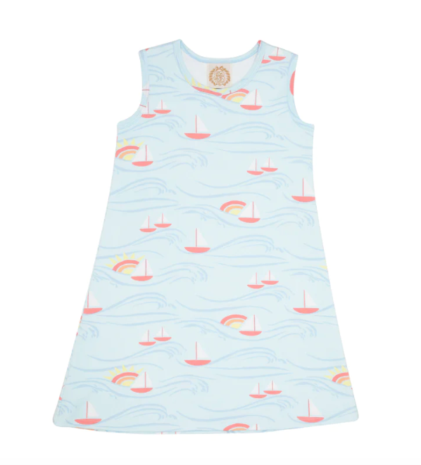 Polly play dress online