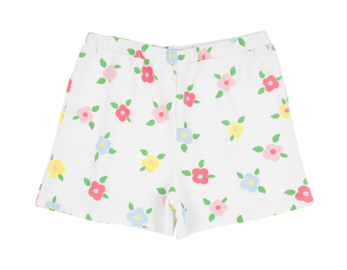 Shipley Shorts | Little Gasparilla Garden