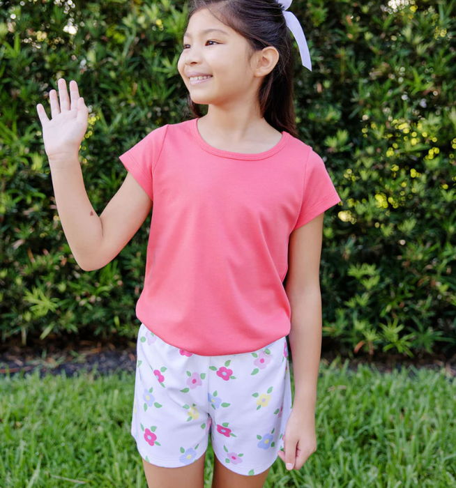 Shipley Shorts | Little Gasparilla Garden