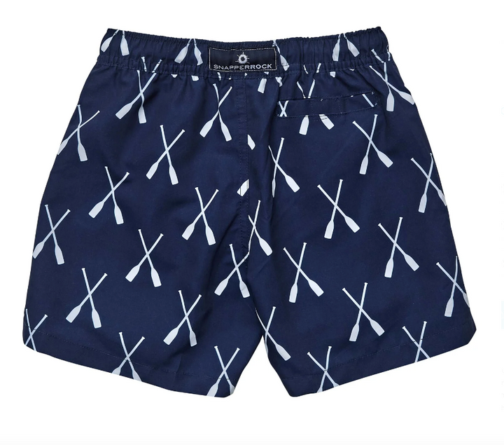 Riviera Rowers Volley Board Short