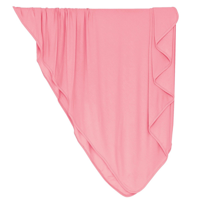 Kyte Swaddle Blanket | Rose