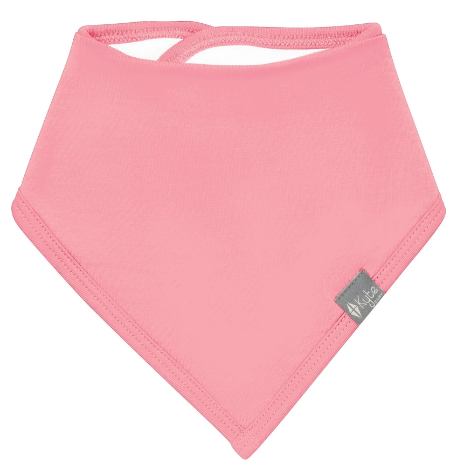 Kyte Bib | Rose