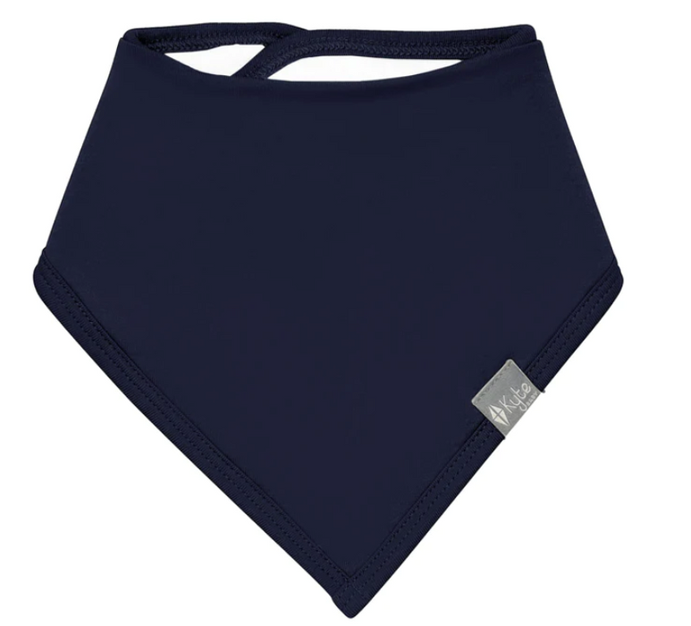 Kyte Bib | Navy