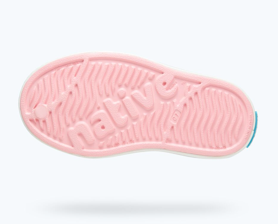 Jefferson Child | Princess Pink