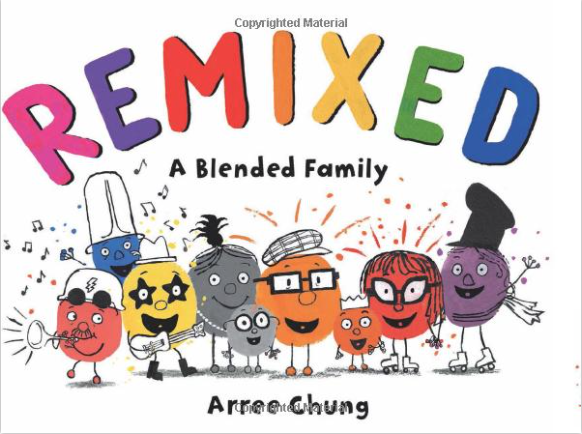 Remixed: A Blended Family