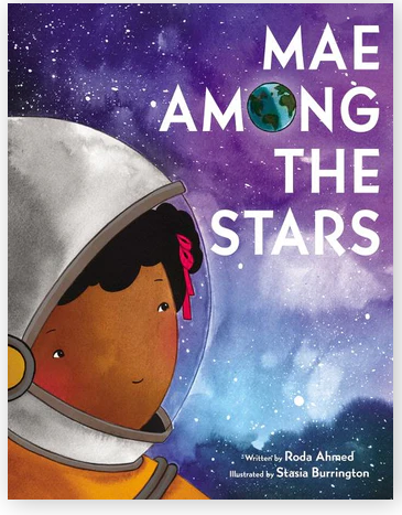 Mae Among the Stars