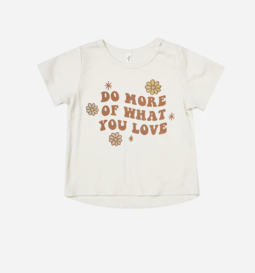 Basic Tee | Love