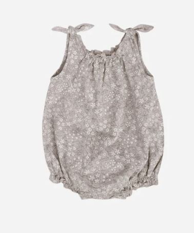 Shoulder Tie Bubble | Wisteria