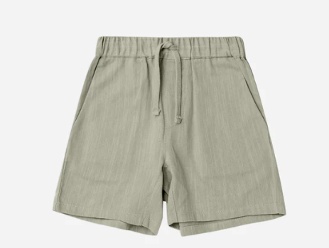 Bermuda Short | Laurel