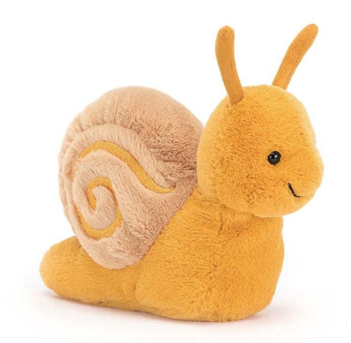 Sandy Snail