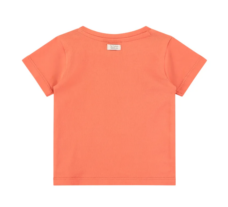 Baby Boy Squid T-Shirt