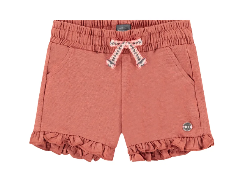 Girls Redwood Shorts