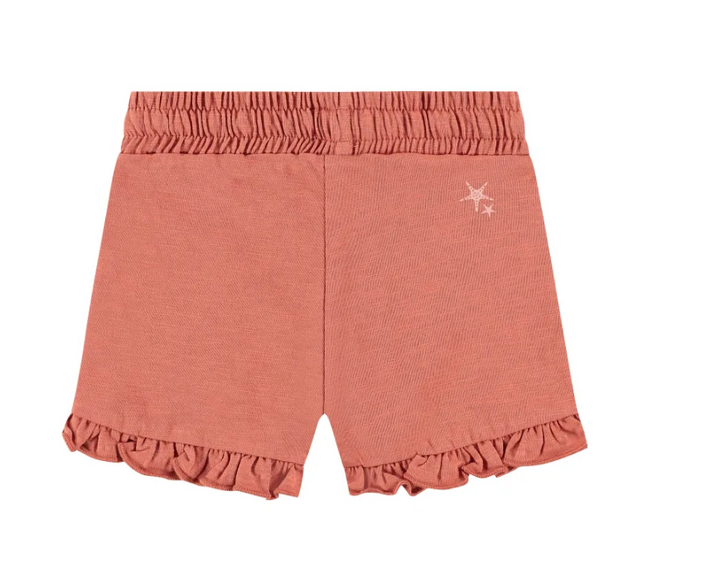 Girls Redwood Shorts