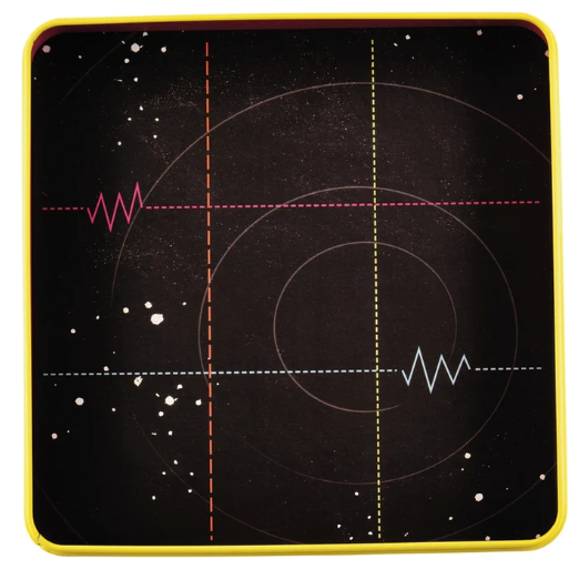 Space Magnet Game