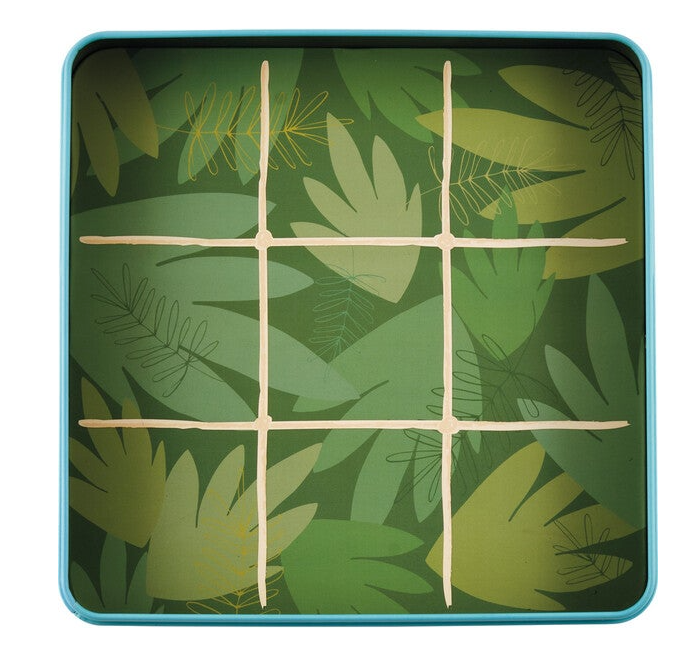 Jungle Magnet Game