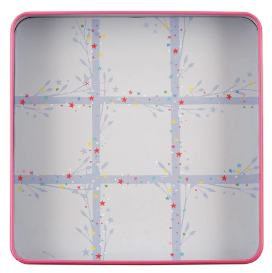 Rainbow Fairy Magnet Game