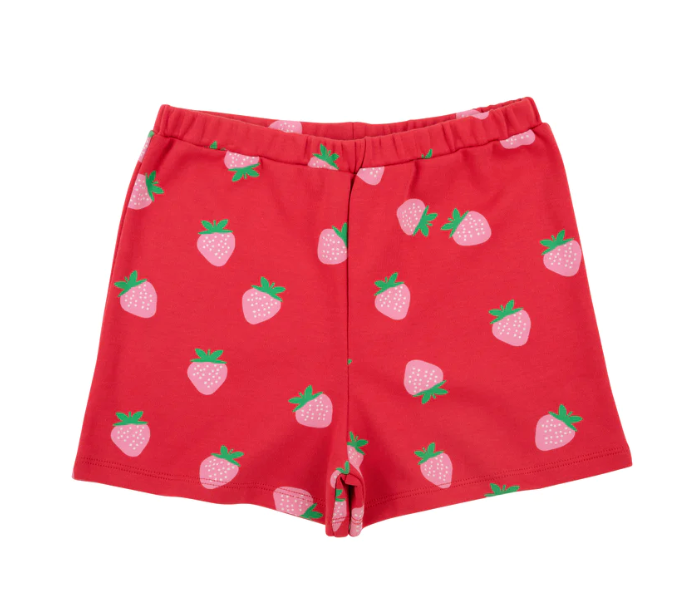 Shipley Shorts | Sanibel Strawberry