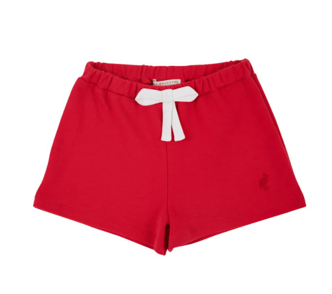 Shipley Shorts | Richmond Red