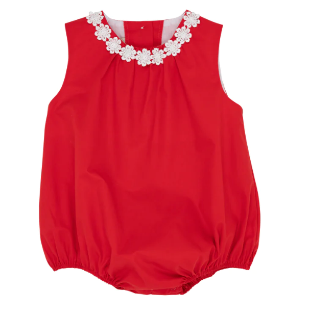 Primland Play Bubble Daisy | Richmond Red