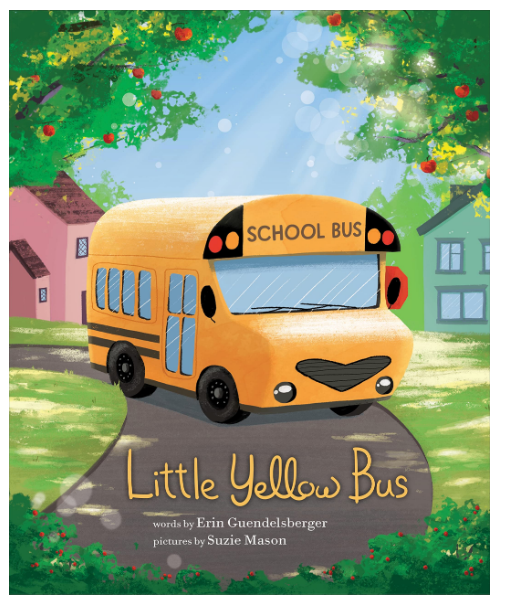 Little Yellow Bus